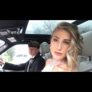 Meet your Posher, Madi